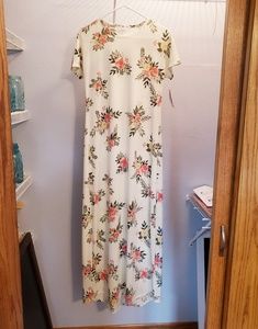 Lularoe Maria Maxi Dress